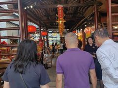 -猪肉婆私房菜(容桂总店)