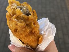 -玖泉里烤肉