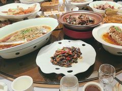 -二十八里太湖船菜(吉祥路店)