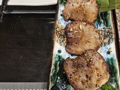 牛舌七味烧-昱匠·日本料理(金融街店)