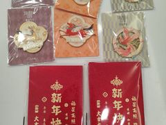 -厦门大西洋天虹百货商场