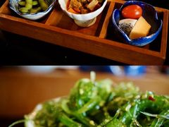 -炙柒Sekinana·精致料理 烧鸟·铁板烧(海上世界店)