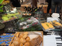 -上海复旦皇冠假日酒店·宴会厅