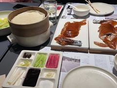 -小大董·烤鸭(观景餐厅·南京西路店)