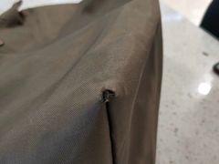 -莱靓奢侈品洗护改衣店(新世界百货崇文店)