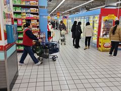 -大润发(康桥店)