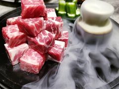 -福满满·精细佛跳墙火锅(湘江道店)