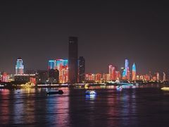 -龟山风景区-龟山电视塔