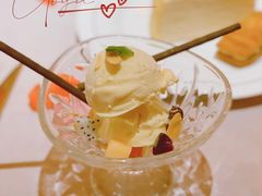 -戈雅法餐厅(世界城广场店)