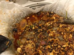 -有鱼吃·纸包烤鱼(曲江创意谷店)