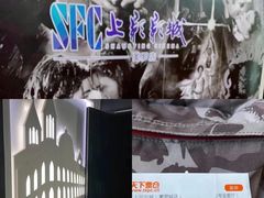 -SFC动漫主题影院(美罗城店)