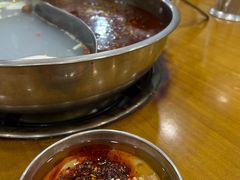 -昱欣麻辣烫·清真