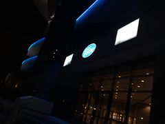 -香港会议展览中心演讲厅