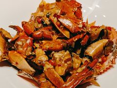 -徐记海鲜(观沙岭|滨江新城店)