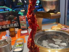 -杨小佳·齐齐哈尔烤肉·烤串(广州店)