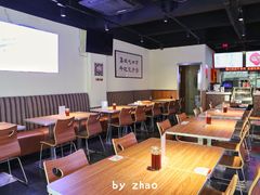 大堂-千忆汤包(闽江路店)