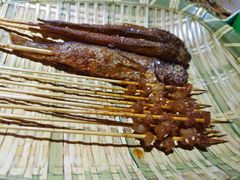 -美膳居川菜馆油焖大虾烧烤(卓刀泉店)