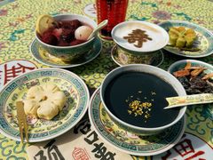 -宫事颐庭·老佛爷贵寿下午茶(颐和园店)