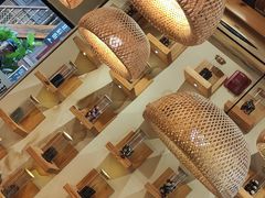 -霸王茶姬(南强街店)