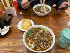 -肆姐面粉馆(坡子街店)