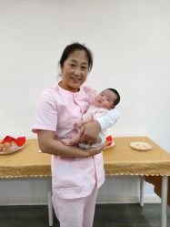点击看大图 -第1夫人母婴护理院