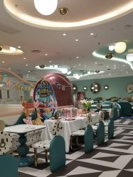 点击看大图 -奈尔宝家庭中心·亲子餐厅(苏州大悦城店)