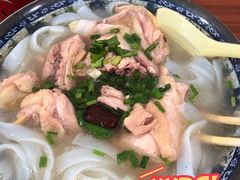 -燕子煨汤(山海关路店)