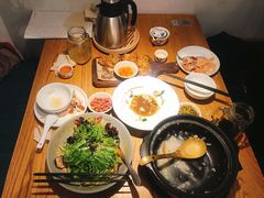-潮粥荟·潮汕砂锅粥(朝阳大悦城店)