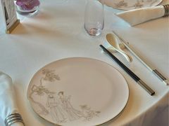 -金轩中餐厅 Jin Xuan(浦东丽思卡尔顿酒店)