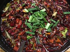 -烛影拾光观景餐厅·创意菜·摄影·小提琴(大唐不夜城店)