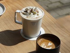 -Onirii Coffee(长乐路店)