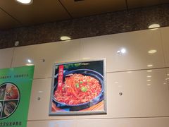 -东四民芳餐厅(朝阳门店)