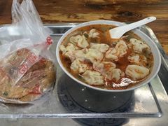-小秋水饺(大成路总店)