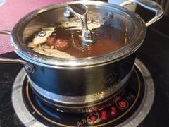 -食鲜捞火锅(湖西路店)