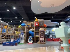 -杭州开元森泊度假乐园