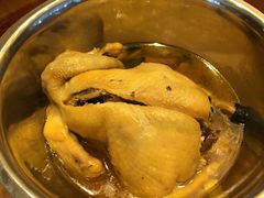 -泉州富力万达文华酒店-品珍中餐厅