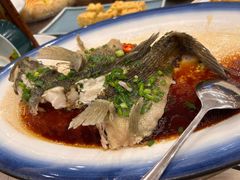 -尖沙咀大酒楼(罗村店·粤菜海鲜·宴会聚餐)