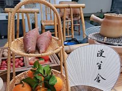 -漫笙舍Manse·咖啡·民宿