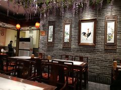 大堂-鸭匠食府·挂炉烤鸭·新京菜(阜成路店)
