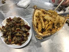 -小民大排档(光谷店)