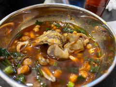 -鸿顺老铁锅美蛙鱼府(解放碑店)