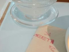 -MEET缘燕窝甜品&Tang's cake(华润万象城店)
