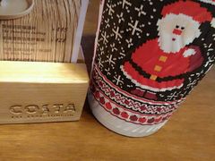 -COSTA COFFEE(岭南天地店)