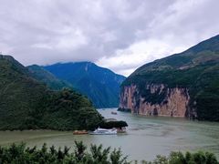 -白帝城·瞿塘峡景区