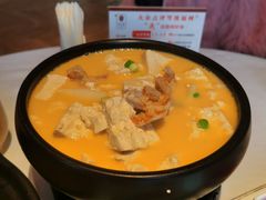 -俏江南天津时尚曲艺主题餐厅(马场道店)