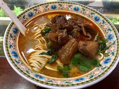 -金杨拉面王小吃面馆·牛三宝面·红烧牛肉粉