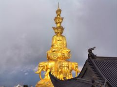 -峨眉山风景名胜区