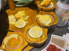 -北平盛世·新京菜·北京烤鸭(劲松·双井店)