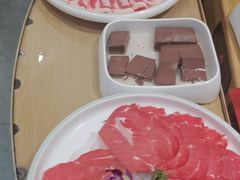 -蜀留香火锅(社会山店)