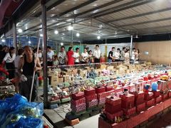 -大学城夜市大排档(凤栖路店)